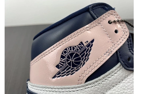 DD9335-641 Atmosphere DD9335-641 Air Jordan High 1 0411